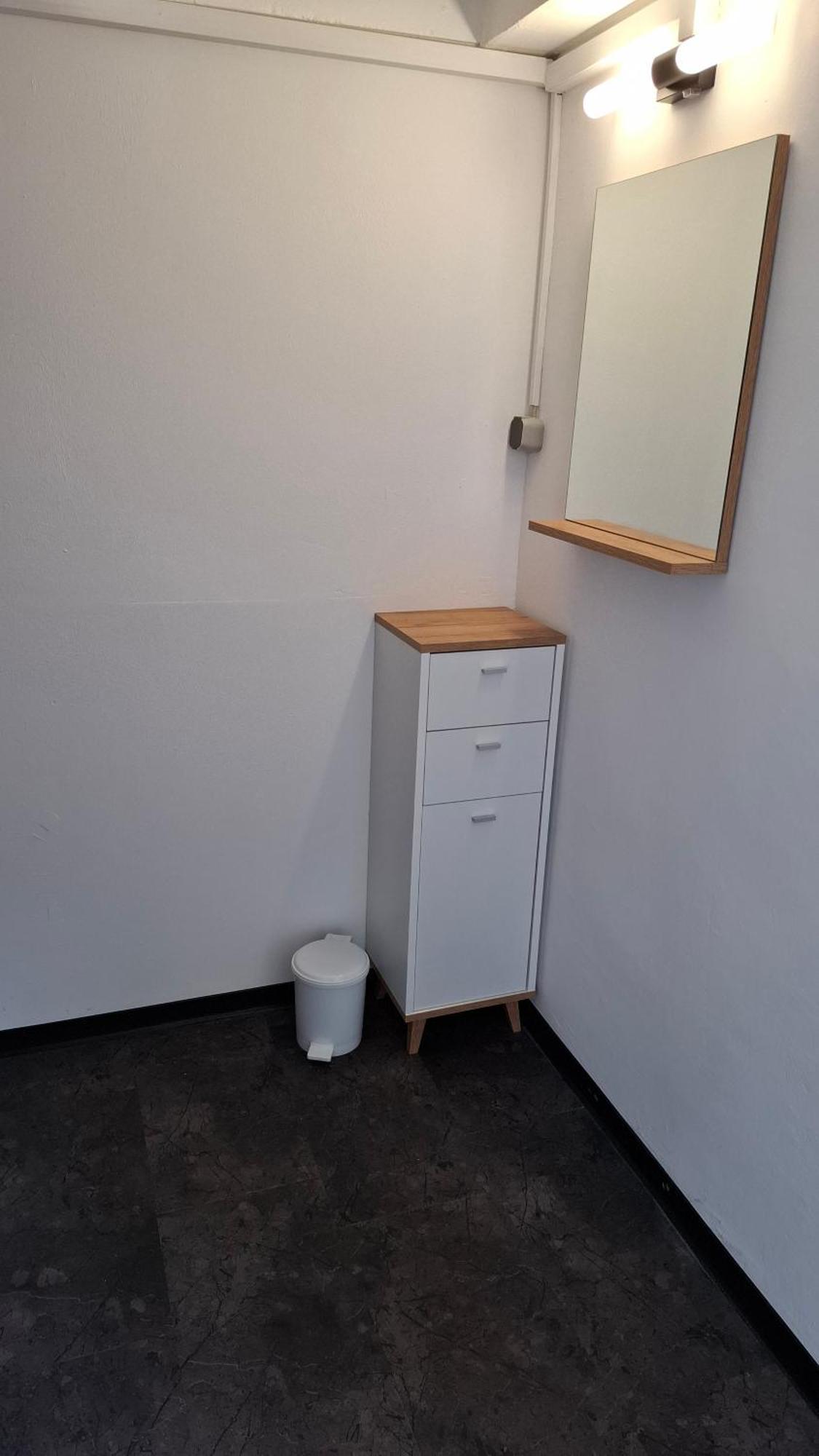 Ferienwohnung Lampe Altenberge  Exterior foto