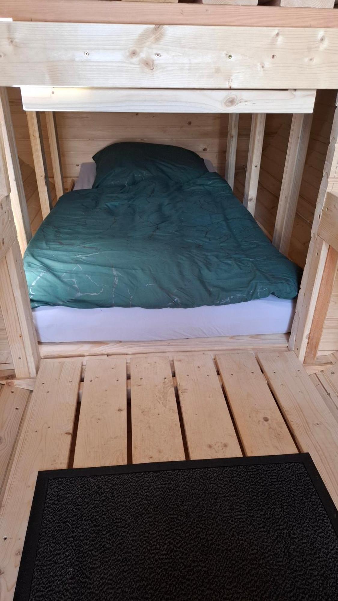 Ferienwohnung Lampe Altenberge  Exterior foto