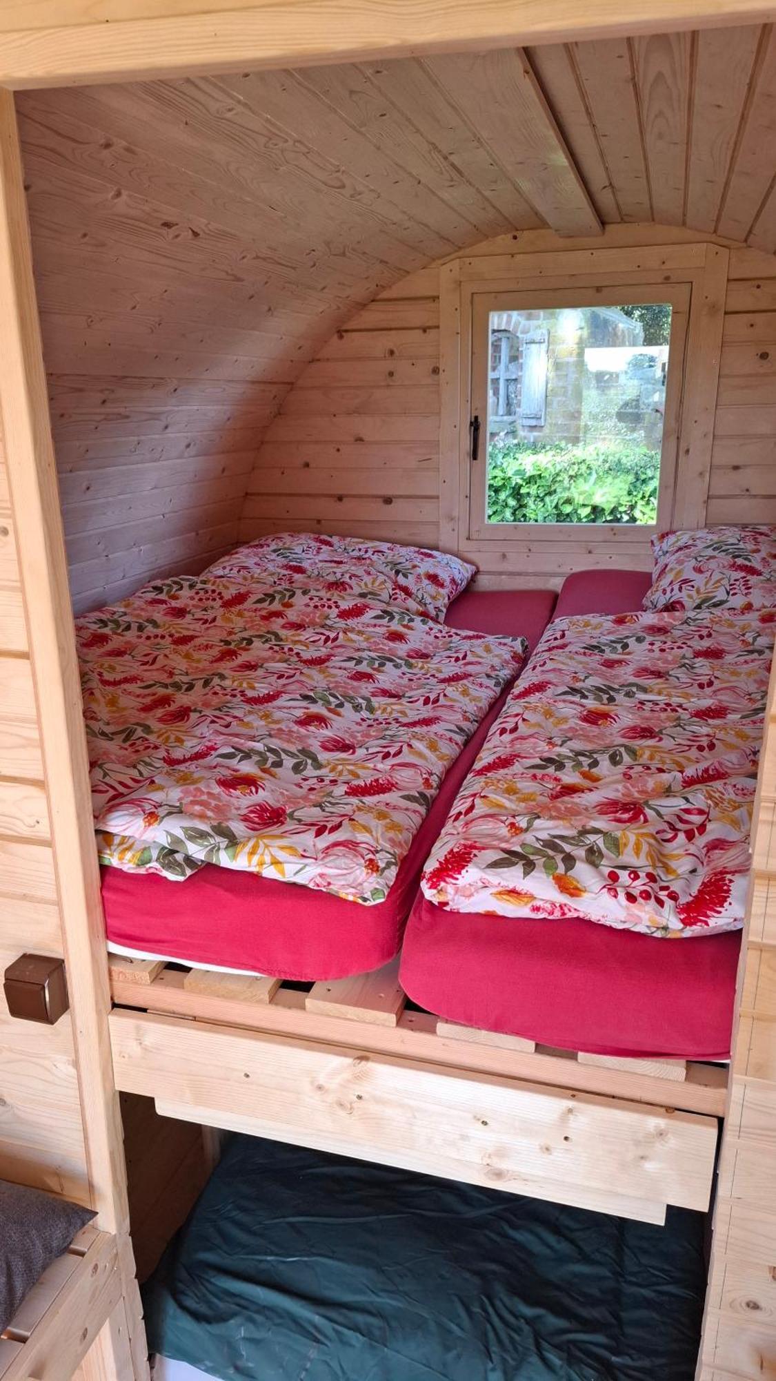 Ferienwohnung Lampe Altenberge  Exterior foto