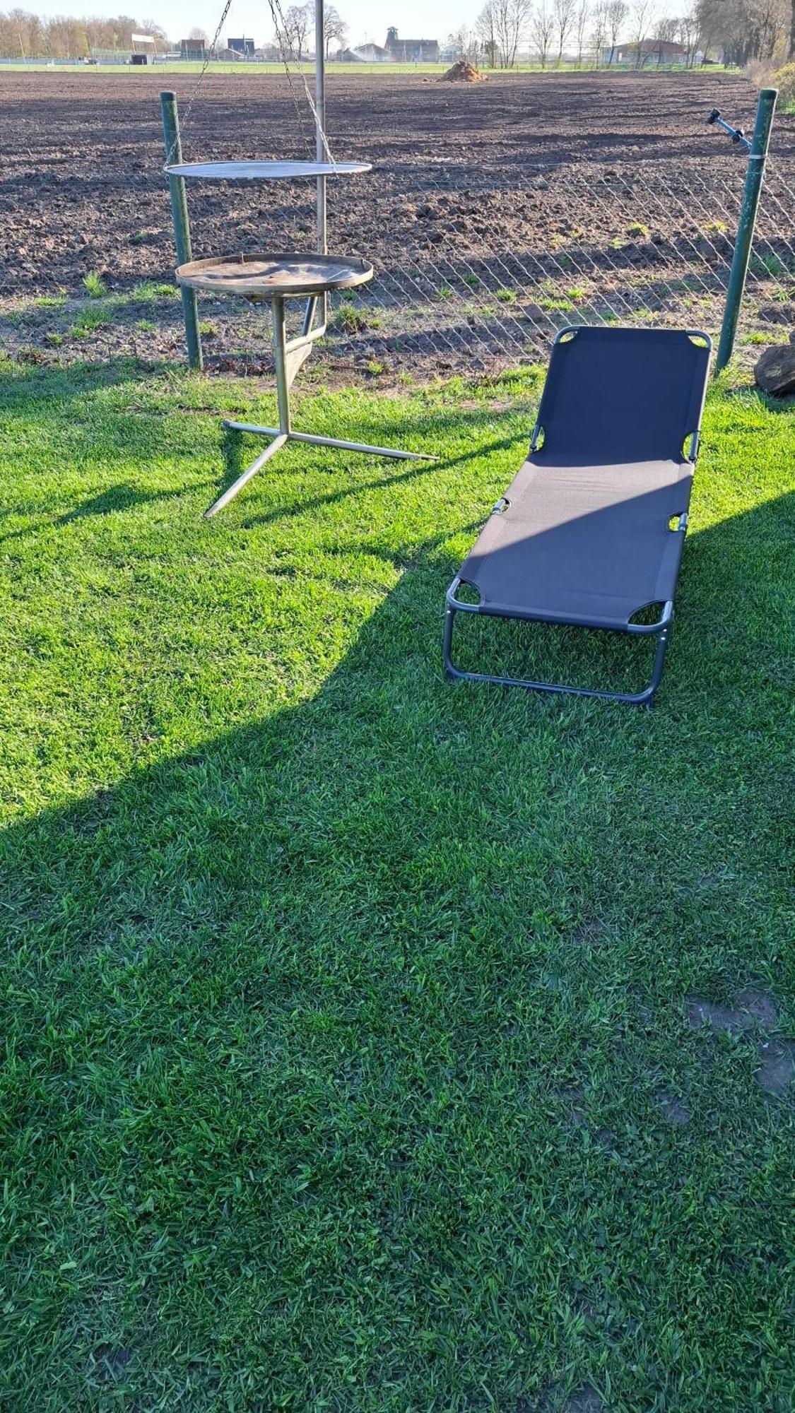 Ferienwohnung Lampe Altenberge  Exterior foto